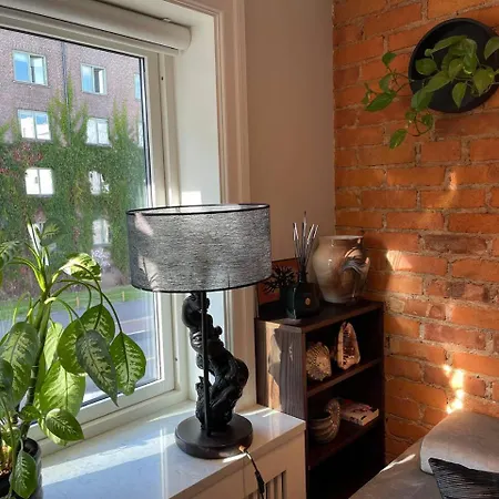 New, Exclusiv, Modern 2 Bedroom In Sentrum With Garage * Осло