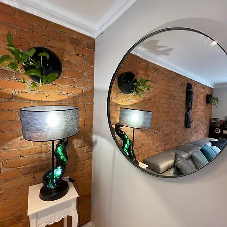 Апартаменты New, Exclusiv, Modern 2 Bedroom In Sentrum With Garage Осло