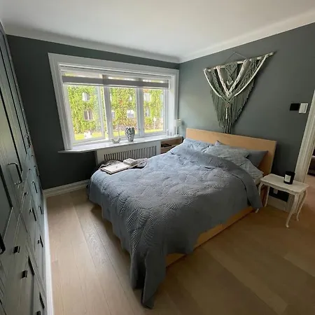 New, Exclusiv, Modern 2 Bedroom In Sentrum With Garage Όσλο