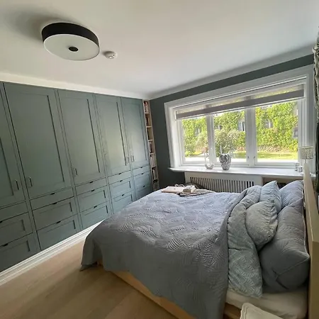 New, Exclusiv, Modern 2 Bedroom In Sentrum With Garage Апартаменты *