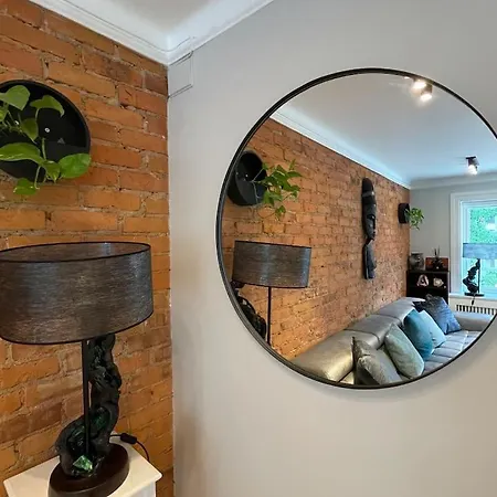 New, Exclusiv, Modern 2 Bedroom In Sentrum With Garage * Όσλο