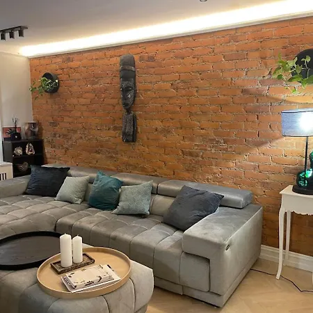 New, Exclusiv, Modern 2 Bedroom In Sentrum With Garage Апартаменты *