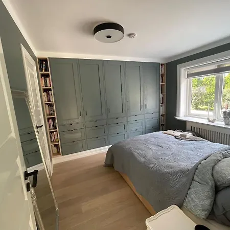 New, Exclusiv, Modern 2 Bedroom In Sentrum With Garage Апартаменты