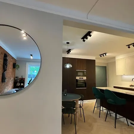 New, Exclusiv, Modern 2 Bedroom In Sentrum With Garage Апартаменты *