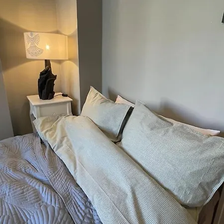 New, Exclusiv, Modern 2 Bedroom In Sentrum With Garage *