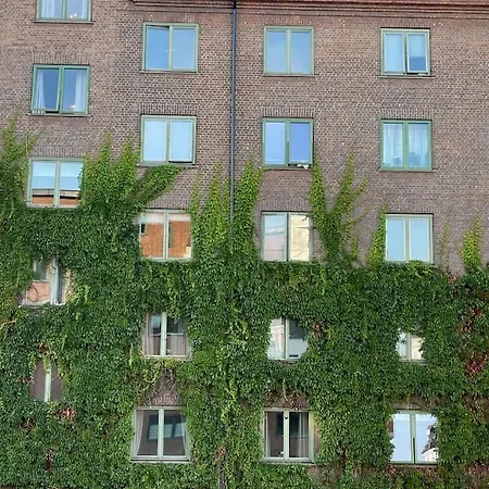 New, Exclusiv, Modern 2 Bedroom In Sentrum With Garage Διαμέρισμα *