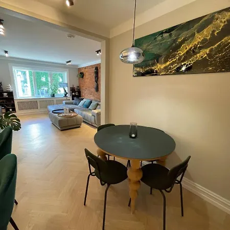 Διαμέρισμα New, Exclusiv, Modern 2 Bedroom In Sentrum With Garage *