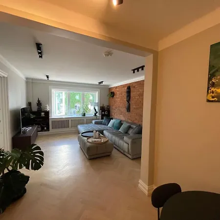 New, Exclusiv, Modern 2 Bedroom In Sentrum With Garage *