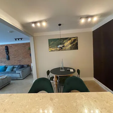 New, Exclusiv, Modern 2 Bedroom In Sentrum With Garage Осло