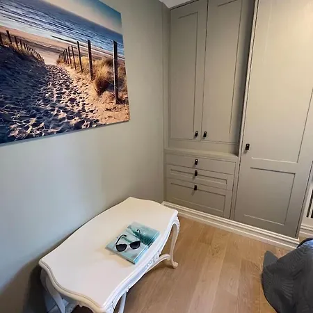 New, Exclusiv, Modern 2 Bedroom In Sentrum With Garage Апартаменты